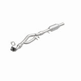 MagnaFlow Conv DF 01-03 Santa Fe OEM - 49130