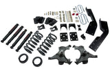 Belltech LOWERING KIT WITH ND2 SHOCKS - 784ND