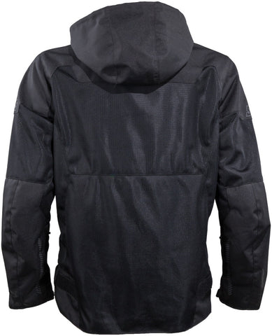 Speed and Strength Trial By Fire Mesh Jacket Black - 2XL - 609862