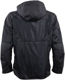 Speed and Strength Trial By Fire Mesh Jacket Black - Large - 609860