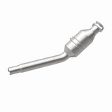 MagnaFlow Direct Fit Catalytic Converter 10-12 Jaguar XJ V8-5.0L - 52069
