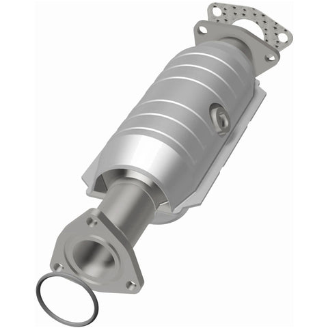 MagnaFlow Direct Fit Catalytic Converter 03-04 Honda Pilot 3.5L OEM - 49569