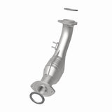 MagnaFlow Direct Fit Catalytic Converter 02-04 Tacoma 3.4L front 50S - 444759