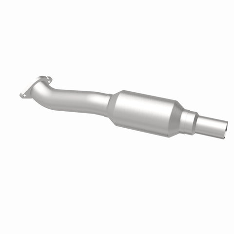 MagnaFlow Conv DF 09 Matrix S 2.4L Rear OEM - 49501