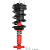 KYB Shocks & Struts Truck-Plus Leveling 14-18 Chevrolet Silverado/GMC Sierra 1500 4WD - SRX4547