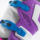 Gaerne SG22 Limited Edition Boot Purple/White/Rhodamine Size - 10.5 - 2262-019-10.5