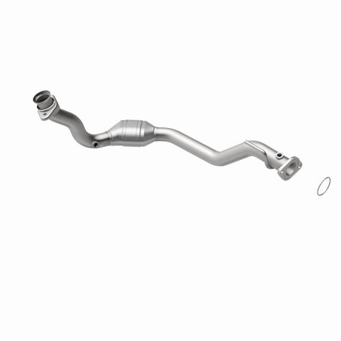 MagnaFlow Direct Fit Catalytic Converter 96-97 Ford Explorer 5.0L - 447101