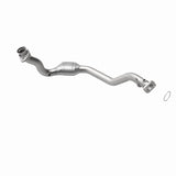 MagnaFlow Direct Fit Catalytic Converter 96-98 Explorer-Mountaineer - 23311