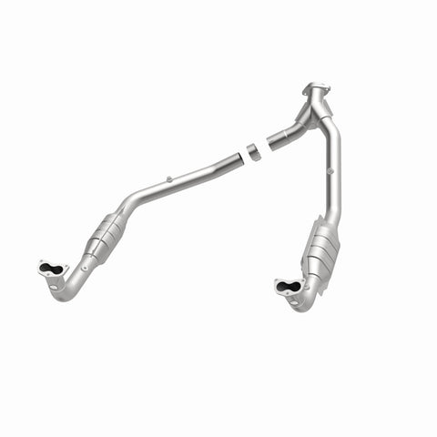 MagnaFlow Conv DF 94-95 Disc./Defender 3.9L - 93691