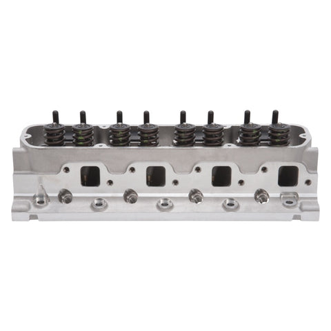 Edelbrock Cylinder Head Holden Vn Performer RPM Hydraulic Flat Tappet Springs Single Complete - 61389