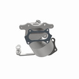 MagnaFlow Direct Fit Catalytic Converter 12-14 Civic Hybrid 1.5L Manifold - 52036