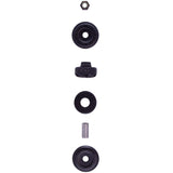 Bilstein B8 14-19 Ram 2500 Rear (4WD Only/Rear Lifted Height 2in w/o Air Leveling) Replacement Shock - 24-285681