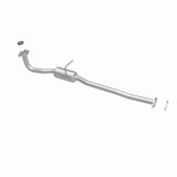 MagnaFlow Direct Fit Catalytic Converter Geo-Suzuki 89 94 - 22616