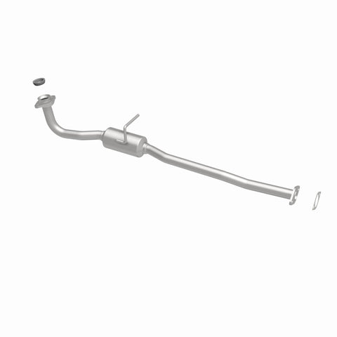 MagnaFlow Direct Fit Catalytic Converter Geo-Suzuki 89 94 - 22616