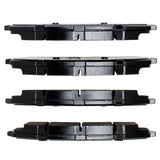 DFC 11-25 Ford F-Super Duty Rear Ultimate Duty Performance Brake Pads - 1400-2491-00