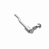 MagnaFlow Direct Fit Catalytic Converter 01-04 Volvo C70 2.4L - 51495