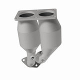 MagnaFlow Conv DF 02 Nissan Sentra 2.0L - 23549