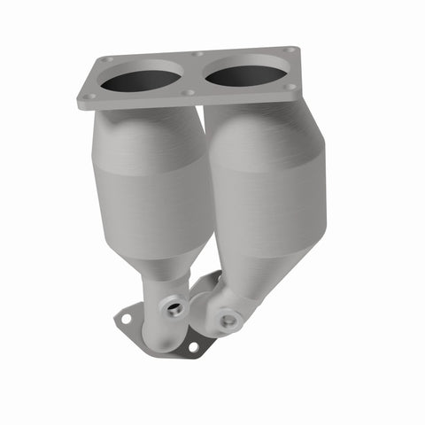 MagnaFlow Conv DF 02 Nissan Sentra 2.0L - 23549