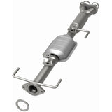 MagnaFlow Direct Fit Catalytic Converter Previa 95-96 2.4L - 23897