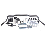 Hellwig 90-97 Ford F-250 Solid Heat Treated Chromoly 1in Rear Sway Bar - 7596
