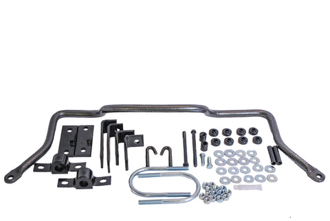 Hellwig 90-97 Ford F-250 Solid Heat Treated Chromoly 1in Rear Sway Bar - 7596