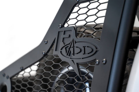 Addictive Desert Designs 17-21 Ford Super Duty Race Series Chase Rack - C160011100103
