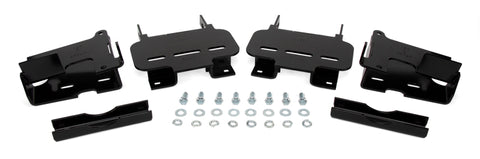 Air Lift LoadLifter 5000 Air Spring Kit 2021+ Ford F-150 - 57355