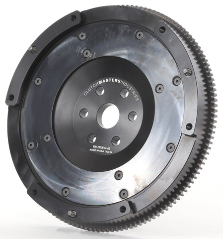 Clutch Masters 02-04 Ford Focus/SVT 2.0L Aluminum Flywheel - FW-787/SVT-AL