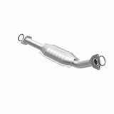 MagnaFlow Conv DF 03-04 Toyota Tundra V8 4.7L Gas - 24406