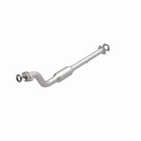 MagnaFlow Direct Fit Catalytic Converter 96 Buick Regal 3.8L - 23531