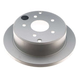 Power Stop 2004 Pontiac GTO Rear Evolution Geomet Coated Rotor - AR8284EVC