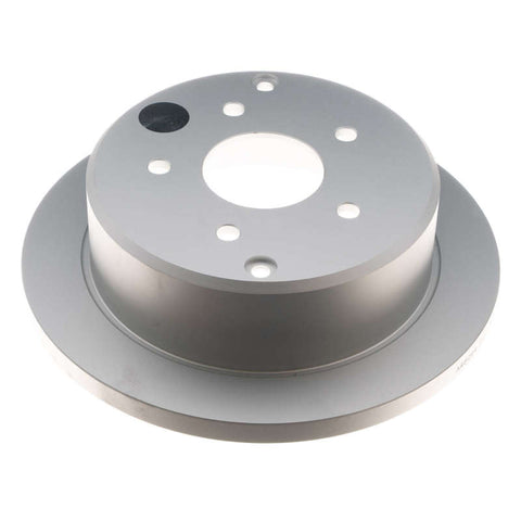 Power Stop 2004 Pontiac GTO Rear Evolution Geomet Coated Rotor - AR8284EVC