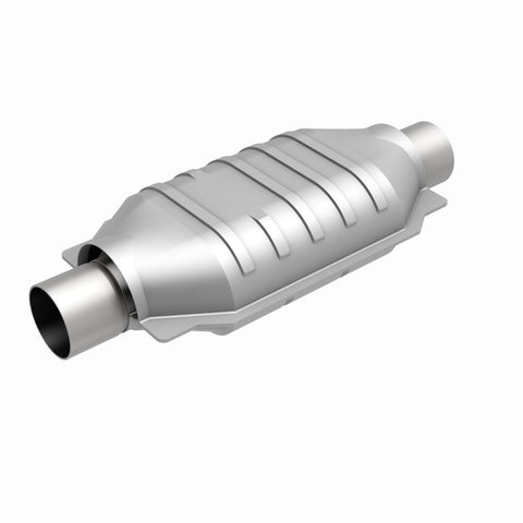 MagnaFlow Universal Catalytic Converter Mf 2.25 - 94305