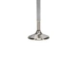 Manley 92-00 Acura Integra / 99-00 Honda Civic 16 Valve 33.0mm Race Flo F/F Intake Valves (Set of 8) - 11690-8