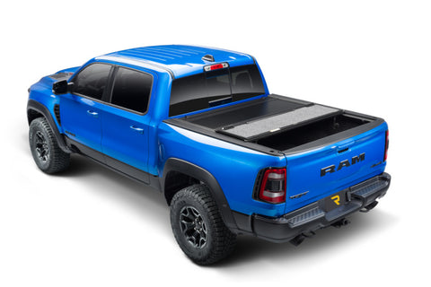 UnderCover 19-23 Ram 1500 (Does Not Fit Rambox) 5.7ft Bed w/ MFTG Ultra Flex Bed Cover - UX32012
