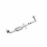 MagnaFlow Conv DF 01-04 Toyota Sequoia 4.7L D/S - 93376