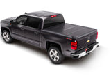 BAK 14-18 Chevy Silverado 1500 / 15-20 Chevy Silverado 2500/3500 6ft 6in Bed BAKFlip G2 - 226121