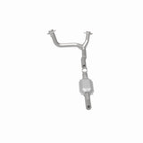 MagnaFlow Conv DF 96 Ford E-Series Van 5.8L - 23101