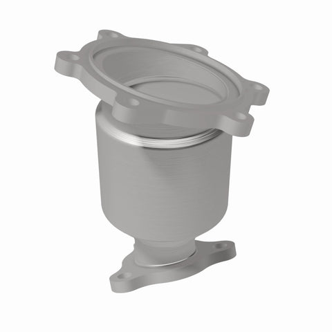 MagnaFlow Conv DF 95-97 Altima 2.4L front 49S - 50220
