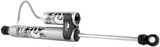 Fox 03+ 4Runner 2.0 Perf Series 9.6in. Smooth Body Remote Res. Rear Shock CD Adjuster / 2-3in. Lift - 985-26-118