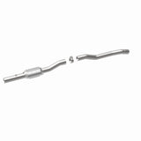 MagnaFlow Conv DF 97 Dodge Dakota 3.9L 4wd A - 23508