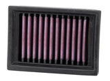 K&N 12-13 BMW C600 Sport 647/C650GT 647 Replacement Air Filter - BM-6012