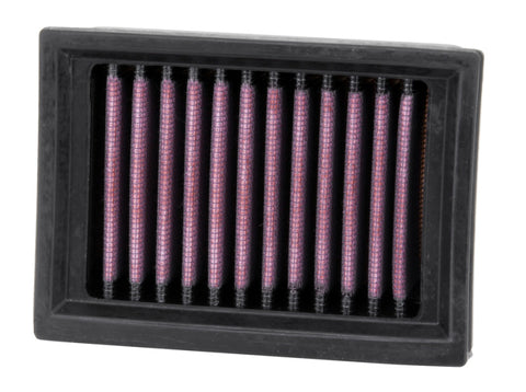 K&N 12-13 BMW C600 Sport 647/C650GT 647 Replacement Air Filter - BM-6012