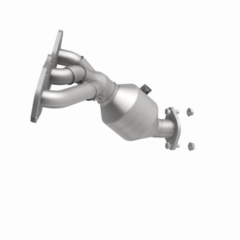 MagnaFlow Conv DF 06-09 Toyota RAV4 3.5L - 50620