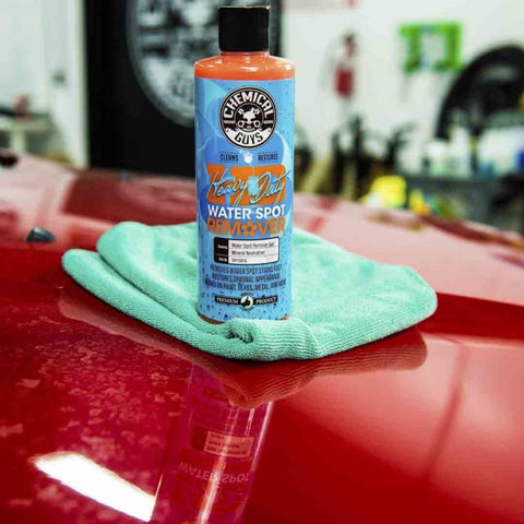 Chemical Guys Heavy Duty Water Spot Remover - 16oz - SPI10816
