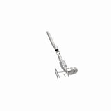 MagnaFlow Conv DF 2012 Volkswagen Golf R 2.0L Turbocharged - 51938