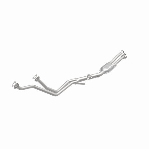 MagnaFlow Conv DF BMW 80 88 - 23556