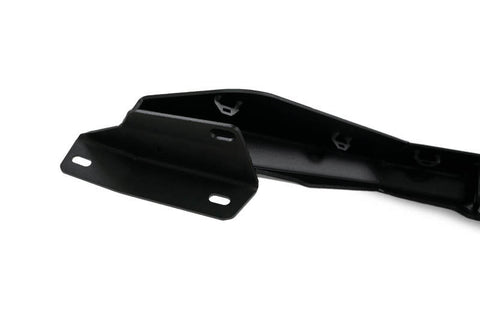 DV8 Offroad 21-22 Ford Bronco Factory Modular Front Bumper Bull Bar - LBBR-04