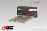 King Chrysler 345/370 16V Connecting Rod Bearing Set - CR8032XPNC