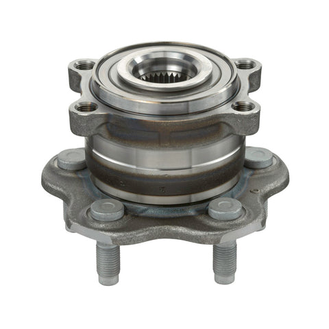 MOOG 15-21 Nissan GT-R Nismo Track Edition Rear Hub Assembly - 512565